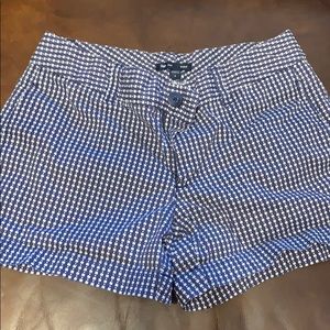 Gap dressy shorts